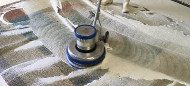 Modern Rug Cleaning Service in Boynton Beach